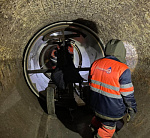 Новосибирский «ГОРВОДОКАНАЛ» стал победителем XVIII Всероссийского конкурса «Лидер природоохранной деятельности в России - 2022».